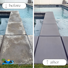 Professional-Pool-Coping-Restoration-Staining-Sealing-Service-Completed-in-Hawthorne-CA 2